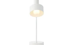 Matis Skrivbordslampa 46cm Vit