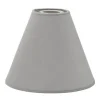 Toppringsskärmar<Hallbergs Matrix Toppringskärm Ø22cm Creme