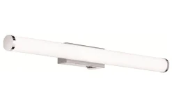 Mattimo H2O LED Vägglampa 60cm krom IP44