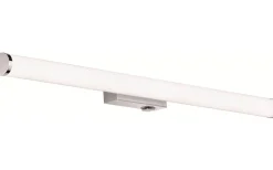 Mattimo H2O LED Vägglampa 80cm krom IP44