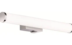 Mattimo H2O LED Vägglampa 40cm krom IP44