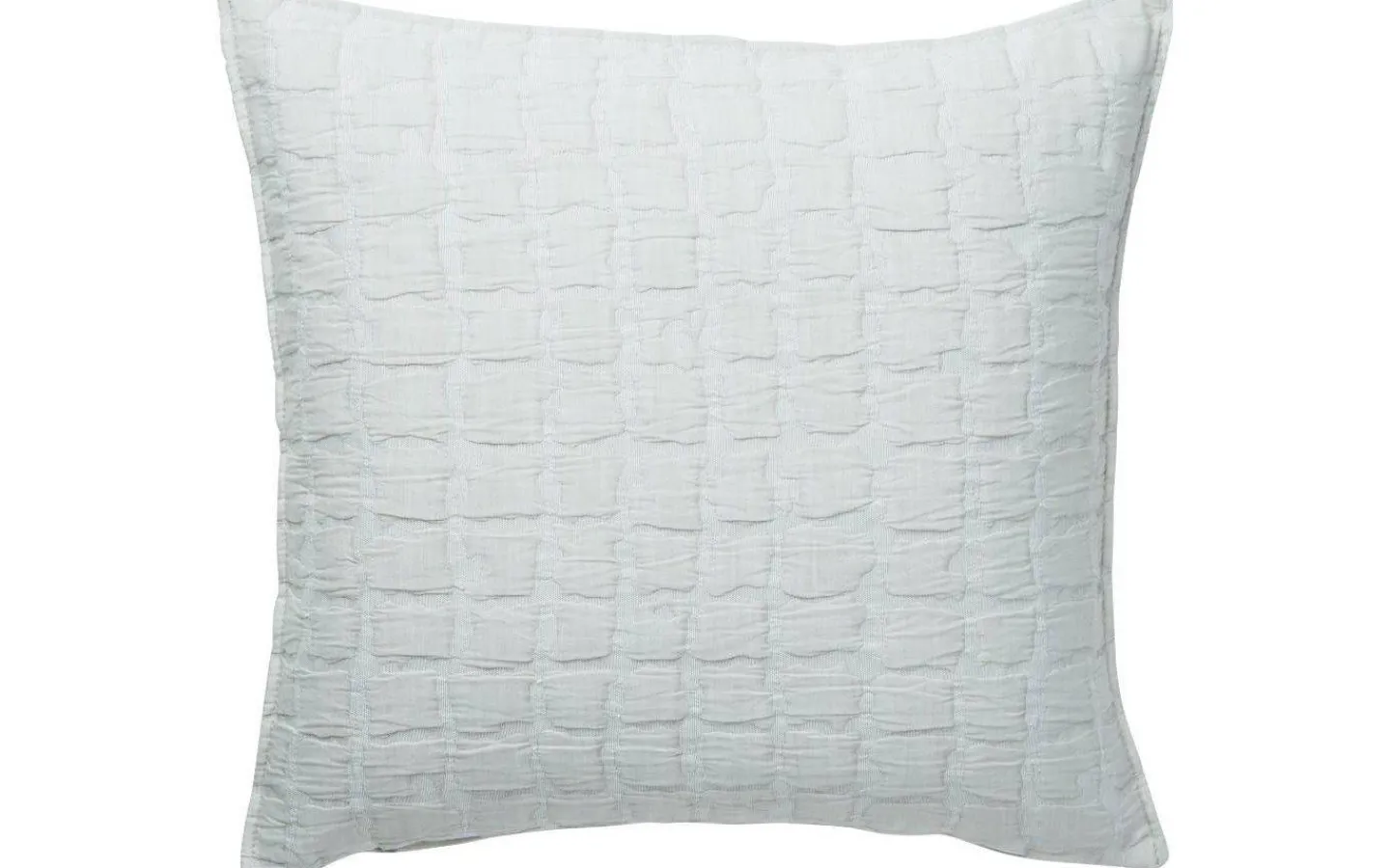 Svanefors Mavis Kuddfodral 50x50cm Offwhite* Kuddfodral
