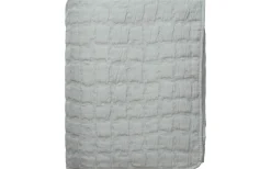 Mavis Överkast 260x260cm Grå