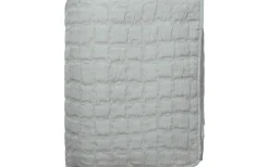 Svanefors Mavis Överkast 180x260cm Grå* Överkast