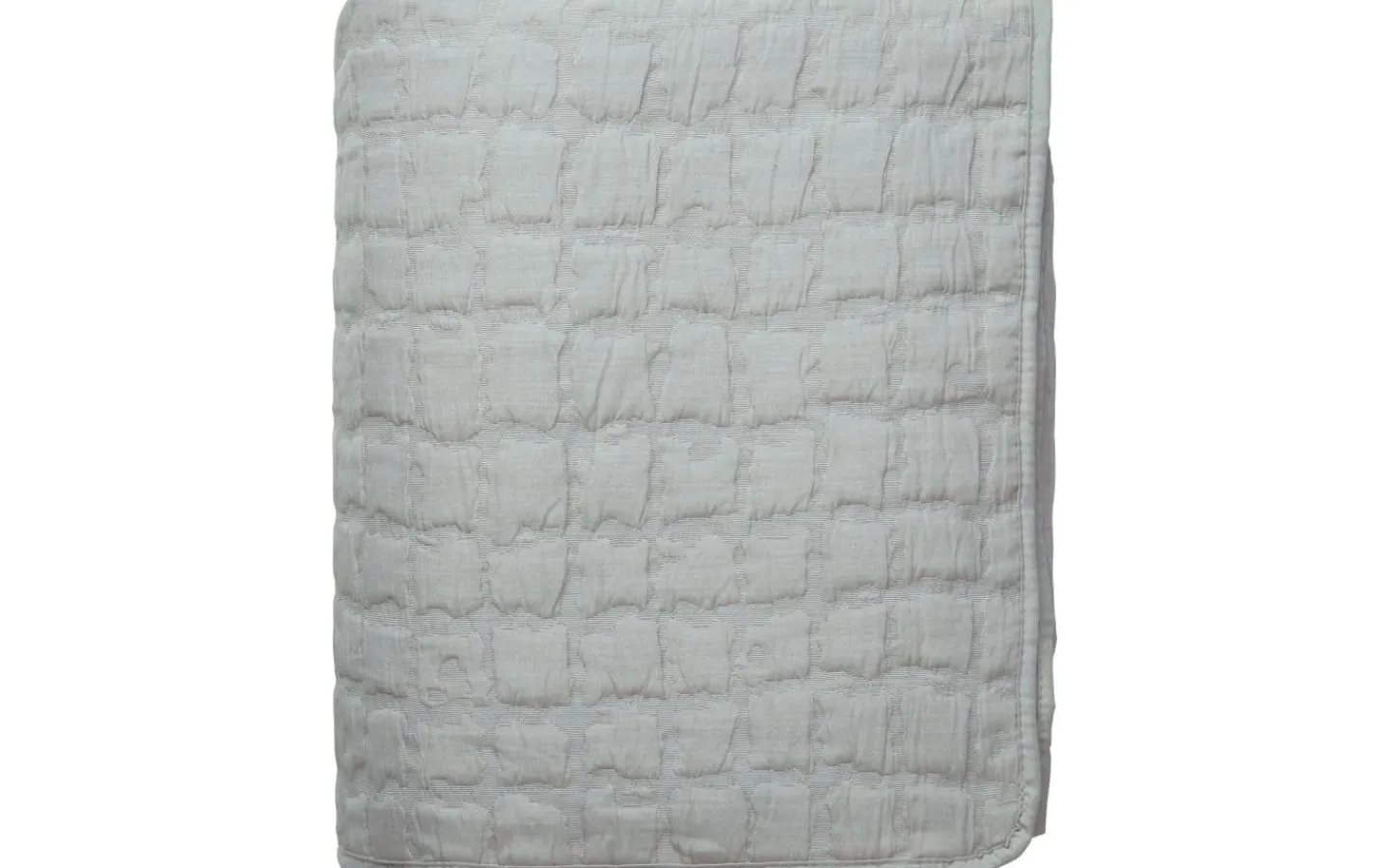 Svanefors Mavis Överkast 180x260cm Grå* Överkast