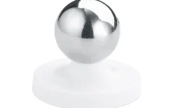 Reality Maxi Bordslampa LED mattvit uppladdningsbar* Uppladdningsbara Lampor Inomhus|Läslampor