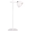 Reality Maxima Bordslampa LED vit uppladdningsbar* Uppladdningsbara Lampor Inomhus|Läslampor