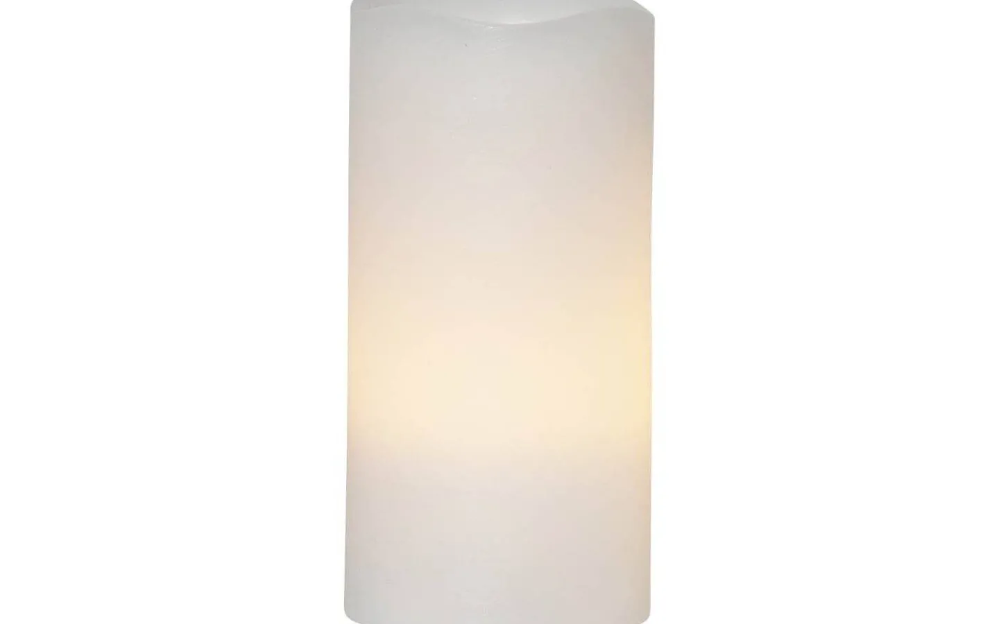 Blockljus Inomhus|Blockljus Inomhus<Star Trading May Batteridrivna Blockljus m. Fjärrkontroll 3-pack Vit