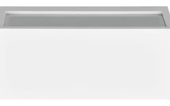 Trio Lighting Mayenne Vägglampa 2xE14 matt vit IP44* Vägglampor Utomhus