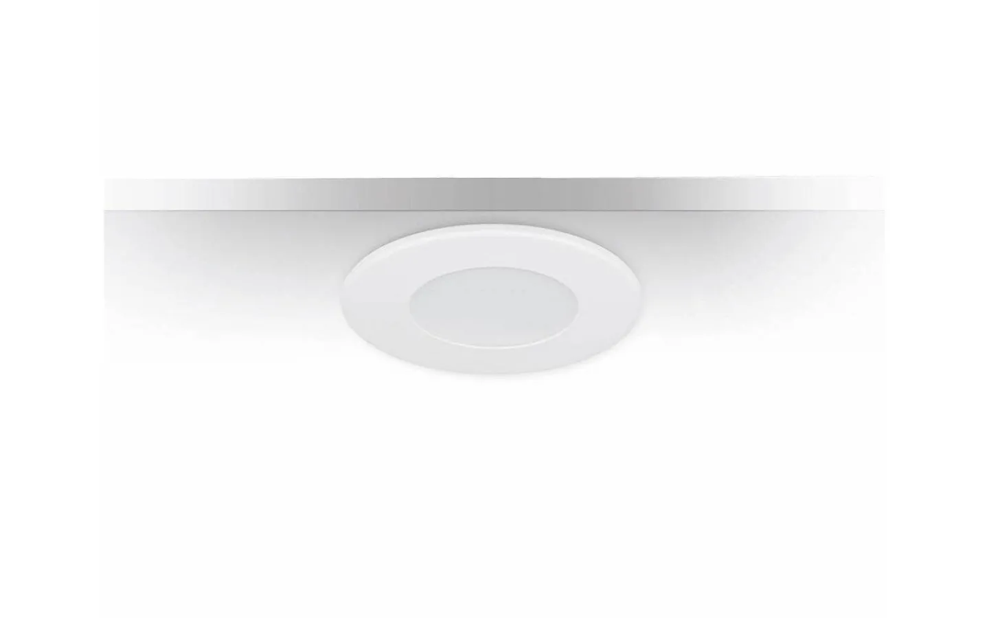 Malmbergs MD-305 Bluetooth LED Downlight 3x175Lm 2700-5500K Vit* Malmbergs Smart Home|Minispotlights & Ledpuckar