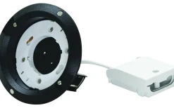Downlights, Spotlight<Malmbergs MD-530, Downlight, GX53