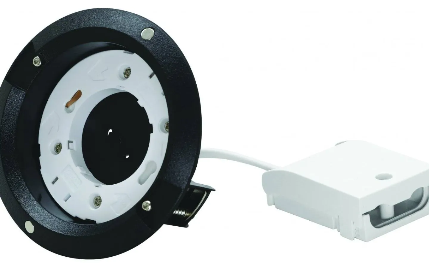 Downlights, Spotlight<Malmbergs MD-530, Downlight, GX53