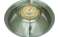 MD-990 Downlight 2600K 13W Satin 230V IP44