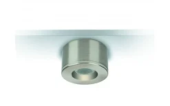 Downlights, Spotlight|Minispotlights & Ledpuckar<Malmbergs MD-29 Downlightset 2700K 3x1,6W Satin 230V IP44