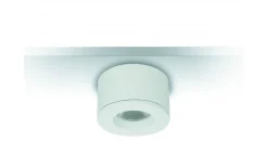 Malmbergs MD-29 Downlightset 2700K 3x1,6W Vit 230V IP44* Downlights, Spotlight|Minispotlights & Ledpuckar