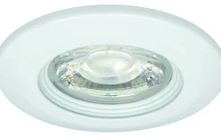 Malmbergs MD-99 LED Downlight 363lm 5W 2700K 500mA IP44* Downlights, Spotlight