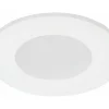 Malmbergs MD-305 LED Downlight 700mA 3000K 175Lm 2,2W, Vit* Minispotlights & Ledpuckar|Bänkbelysning