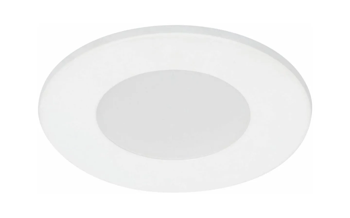 Malmbergs MD-305 LED Downlight 700mA 3000K 175Lm 2,2W, Vit* Minispotlights & Ledpuckar|Bänkbelysning
