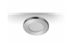 Malmbergs MD-305 LED Downlight 3x175LM, Satin* Minispotlights & Ledpuckar|Bänkbelysning
