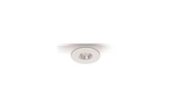 Malmbergs MD-315 LED Downlight 3x245Lm, vit* Minispotlights & Ledpuckar