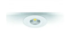 Downlights, Spotlight|230V Led Spotlights<Malmbergs MD-360 LED-downlightset, 6x6W, 2700K, IP44