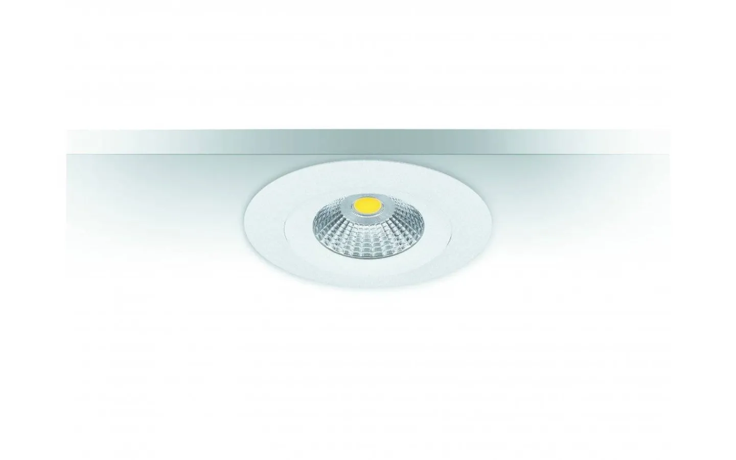 Downlights, Spotlight|230V Led Spotlights<Malmbergs MD-360 LED-downlightset, 6x6W, 2700K, IP44