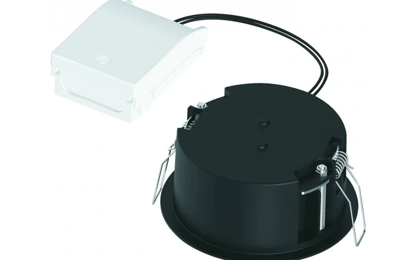 Downlights, Spotlight<Malmbergs MD-9 Skyddskåpa inkl. sockel