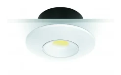 Downlights, Spotlight<Malmbergs MD-9 Skyddskåpa inkl. sockel