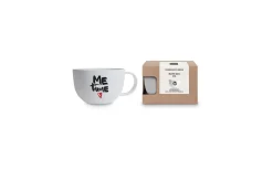 PPD Me Time Mugg XXL Matt 55 cl* Koppar & Muggar
