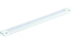 Allmänbelysning<Malmbergs Medusa LED-skena, 8W