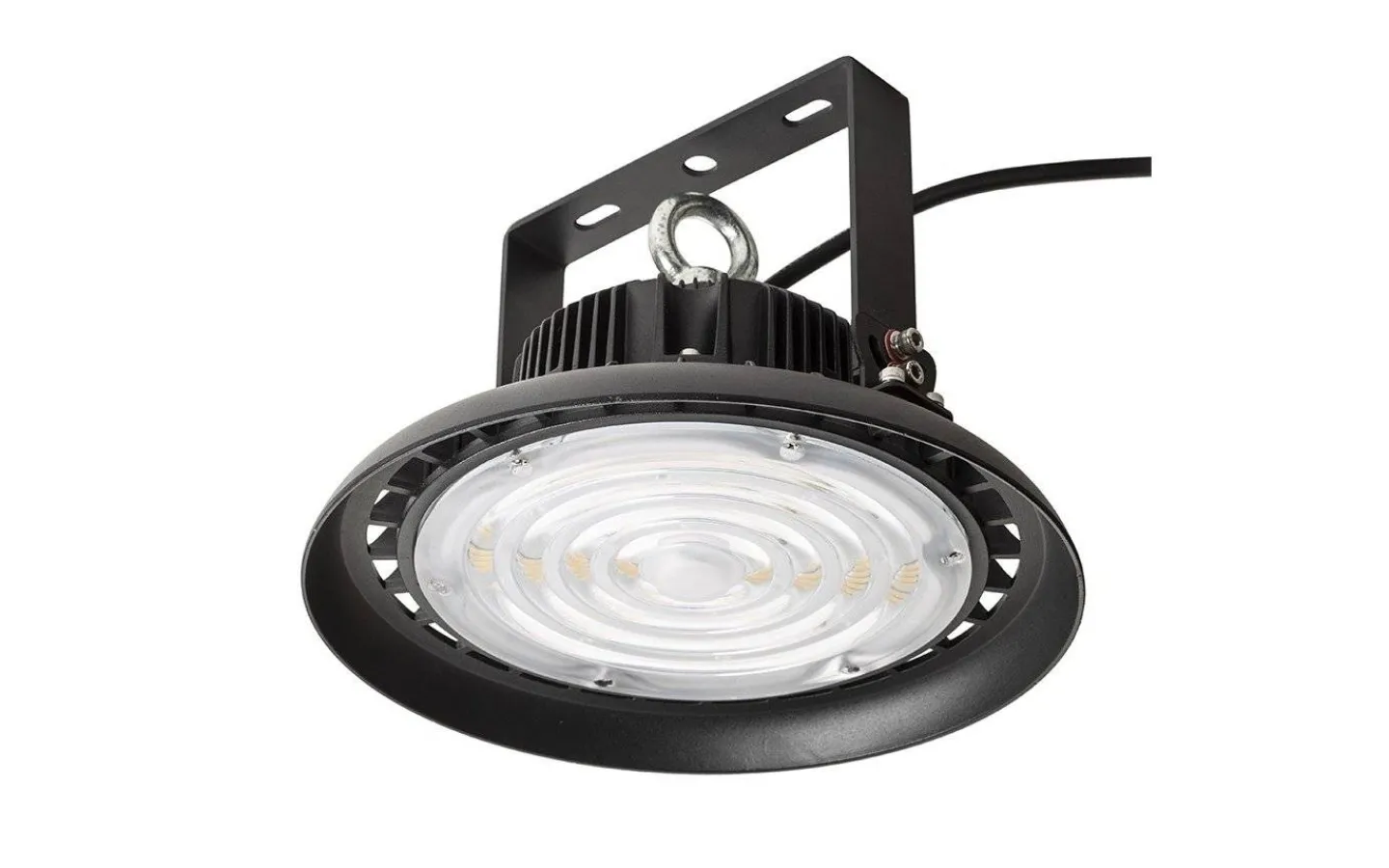 Rendl Megalos Highbay LED 16000lm 100W 4000K IP65* Highbay
