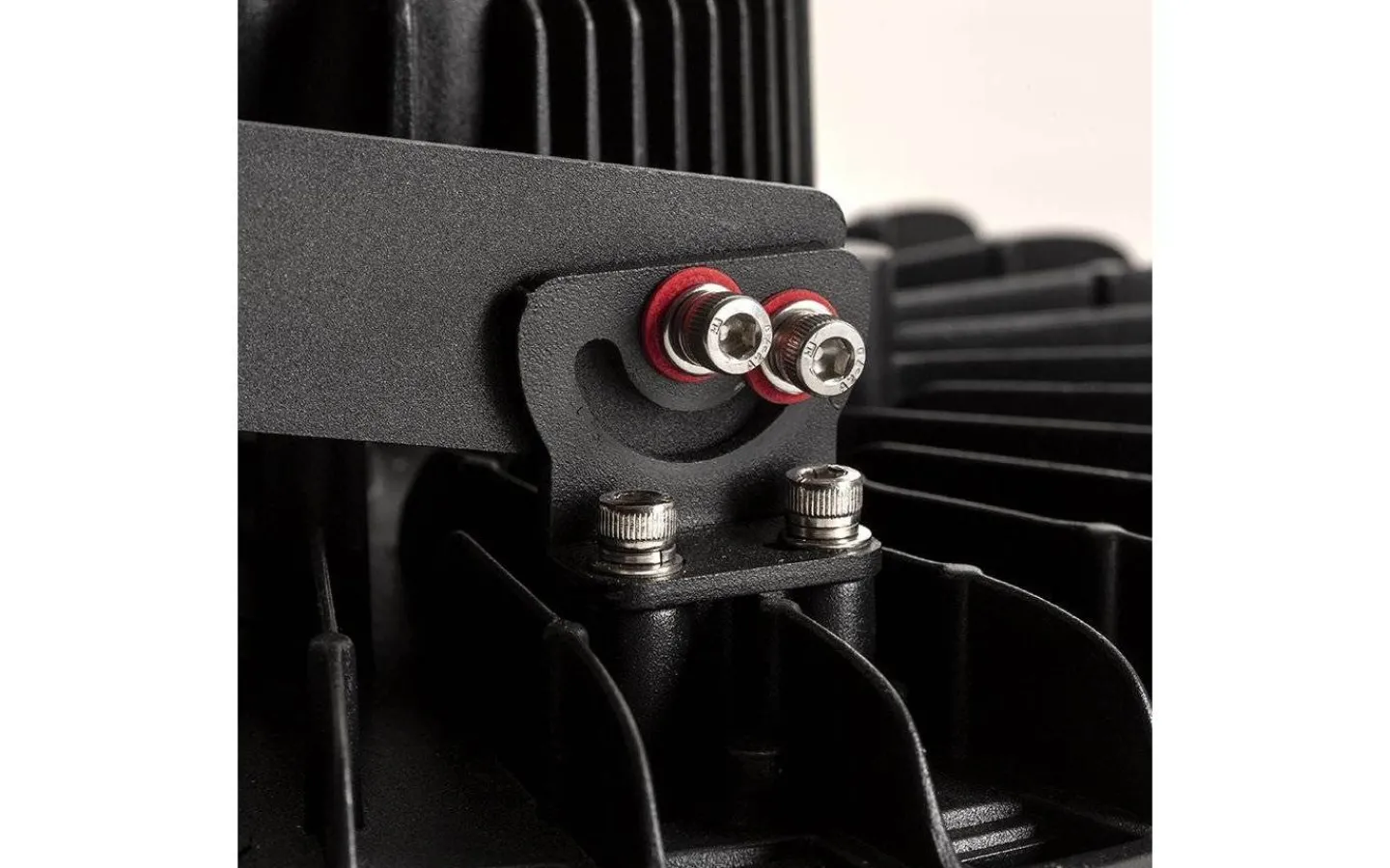 Rendl Megalos Highbay LED 16000lm 100W 4000K IP65* Highbay