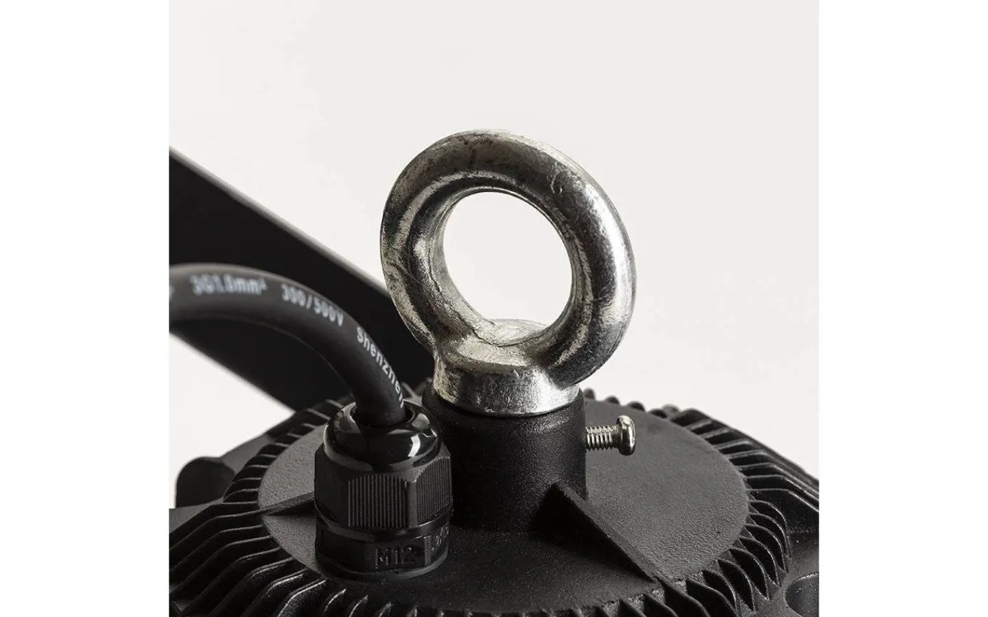 Rendl Megalos Highbay LED 16000lm 100W 4000K IP65* Highbay