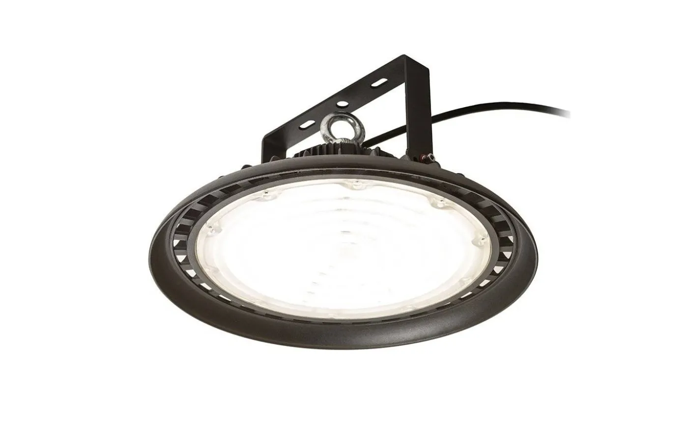 Megalos Highbay LED 32000lm 200W 4000K IP65