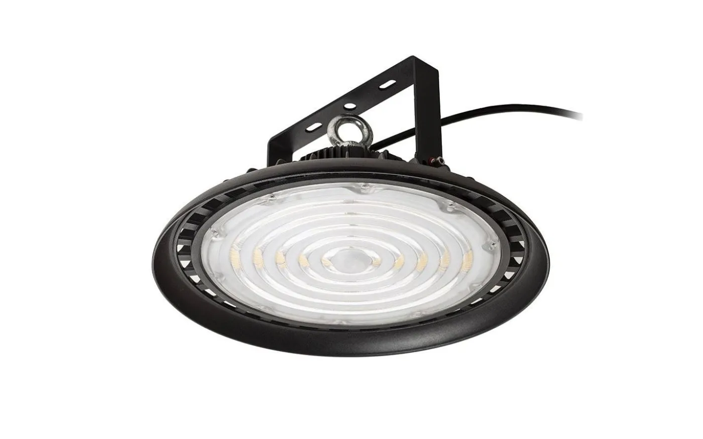 Megalos Highbay LED 32000lm 200W 4000K IP65
