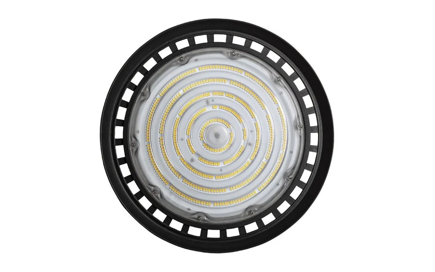 Megalos Highbay LED 32000lm 200W 4000K IP65