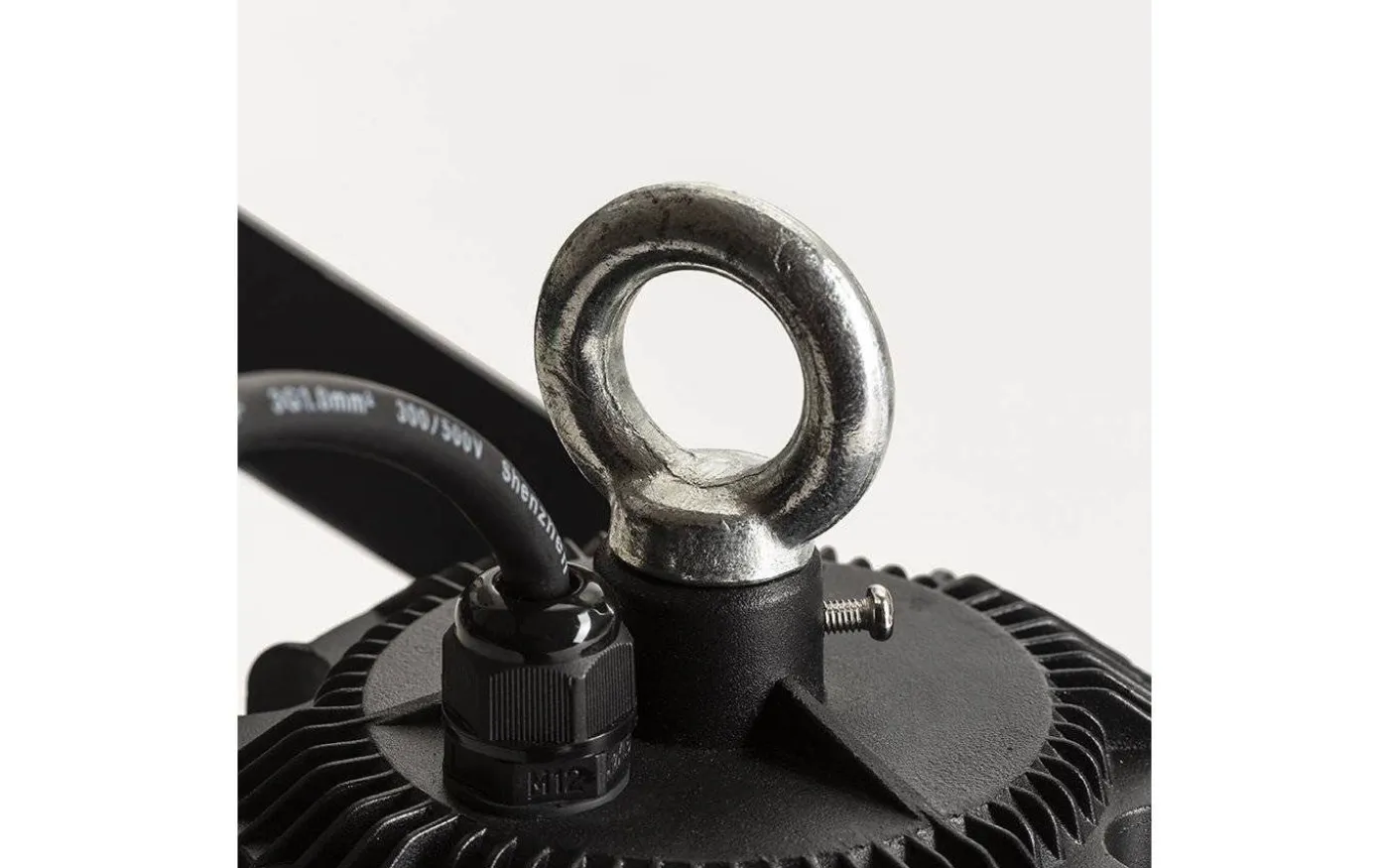 Megalos Highbay LED 32000lm 200W 4000K IP65