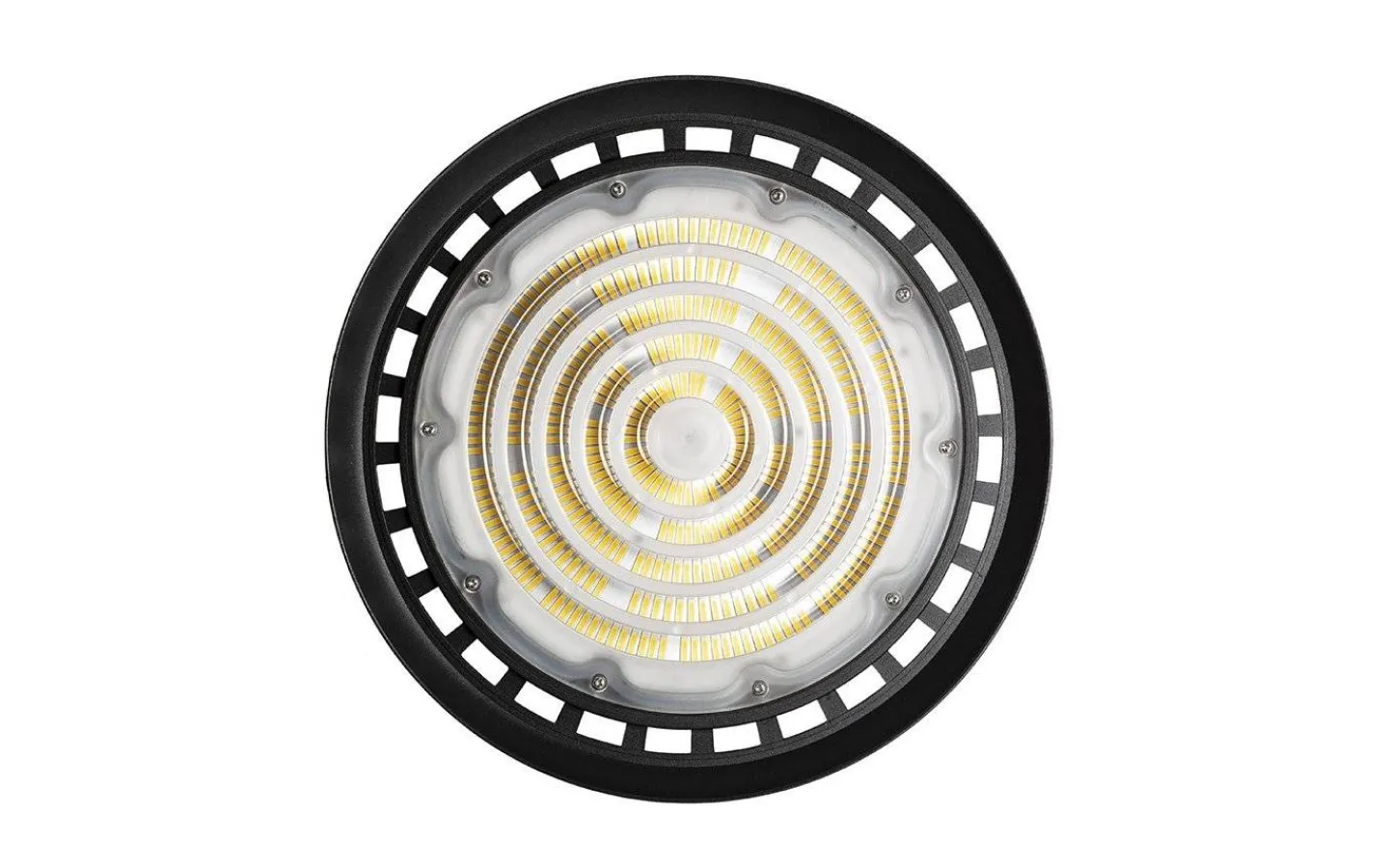 Highbay<Rendl Megalos Highbay LED 24000lm 150W 4000K IP65