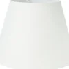 Meja Lampskärm Ø25cm Offwhite
