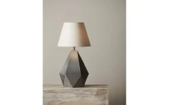 Meja Lampskärm Ø21cm Offwhite