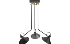 Stora Taklampor Ø70-150 Cm<PR Home Melbourne Taklampa 80cm Svart