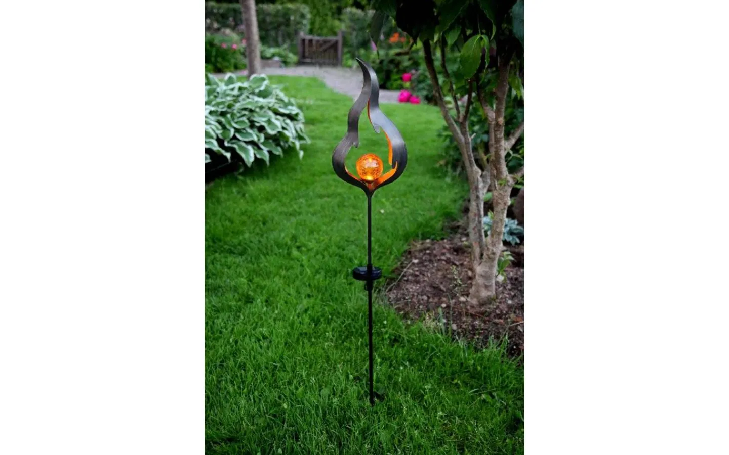 Star Trading Melilla Solcellslampa LED* Solcellslampor Dekoration|Visa Alla Solcellslampor