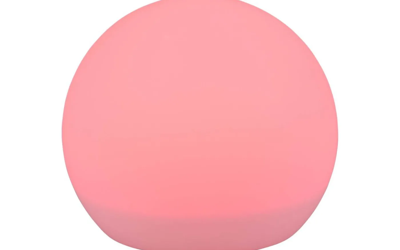 Melo solcellslampa med jordspett, 20cm, vit RGBW IP67