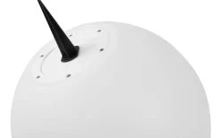 Solcellslampor Stig & Mark<Reality Melo solcellslampa med jordspett, 28cm, vit RGBW IP67