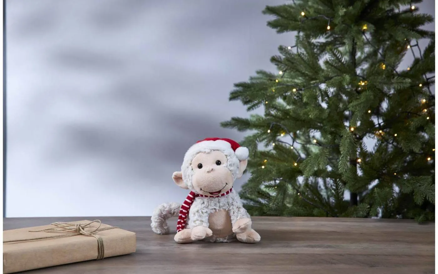 Merry Pal Inomhusdekoration 20cm Beige