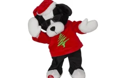 Merry Pal Inomhusdekoration 33cm Svart