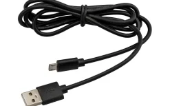 Ljuslyktor|Uppladdningsbara Lampor Inomhus<Dyberg Larsen Mesh Uppladdningsbar Lykta 20cm LED 2700K Vit/Mässing