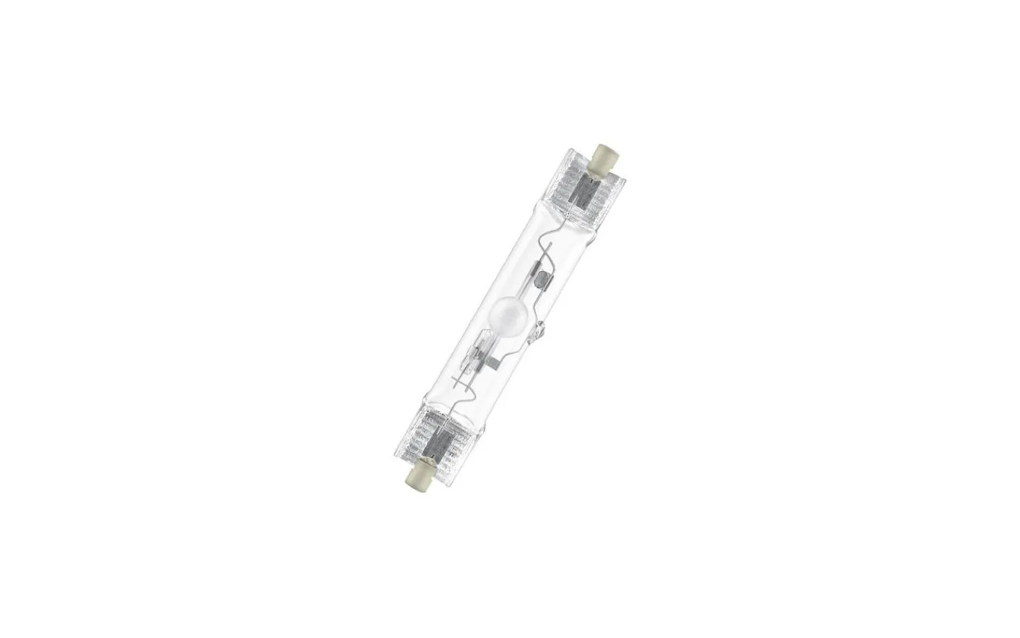 Osram Metallhalogen RX7S HCI-TS 3000K 7000lm 70W* Speciallampor