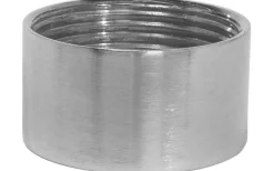 PR Home Metallring för E27 lamphållare Matt Krom* Belysningstillbehör