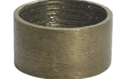 PR Home Metallring för E27 lamphållare Råmässing* Belysningstillbehör